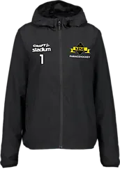 394070104101 CRAFT Squad Go Wind Jacket W 394070104101 CRAFT Squad Go Wind Jacket W Standard Small1x1