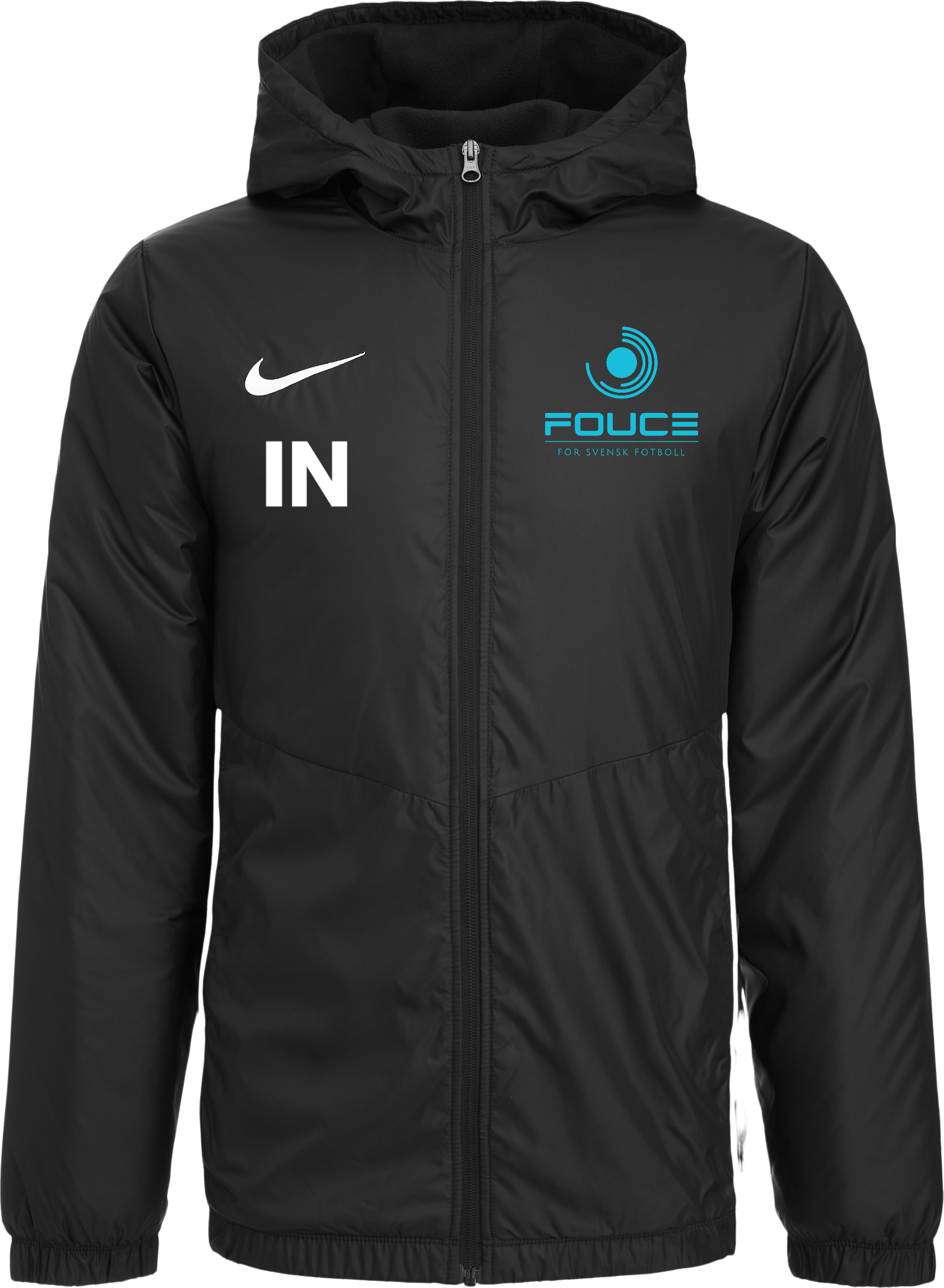 
NIKE, 
PARK26 FALL JKT, 
Detail 1
