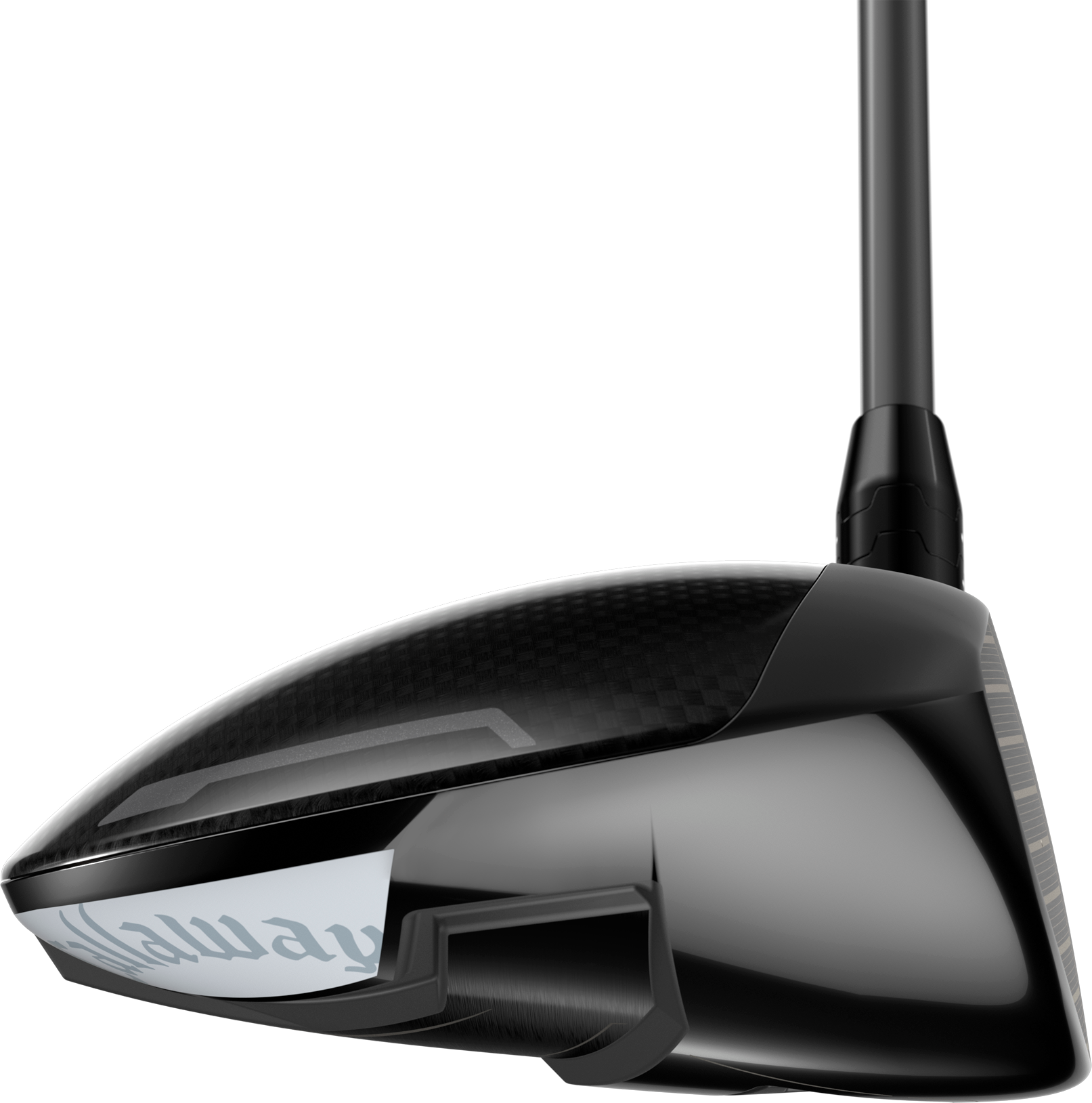 CALLAWAY, QUANTUM MINI DR RH