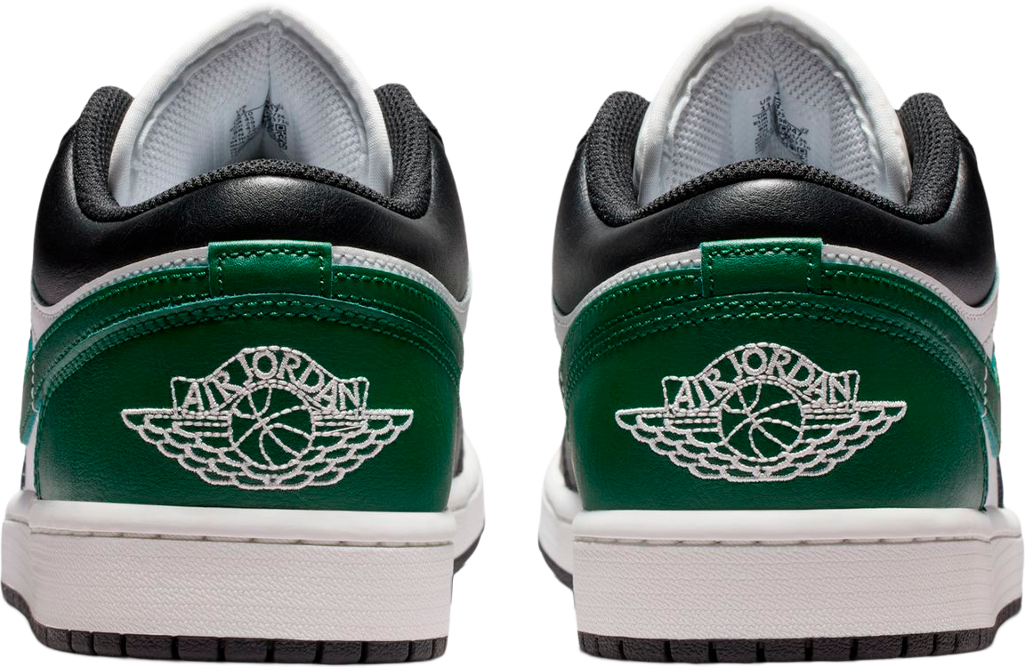JORDAN, AIR JORDAN 1 LOW MEN'S SHOES