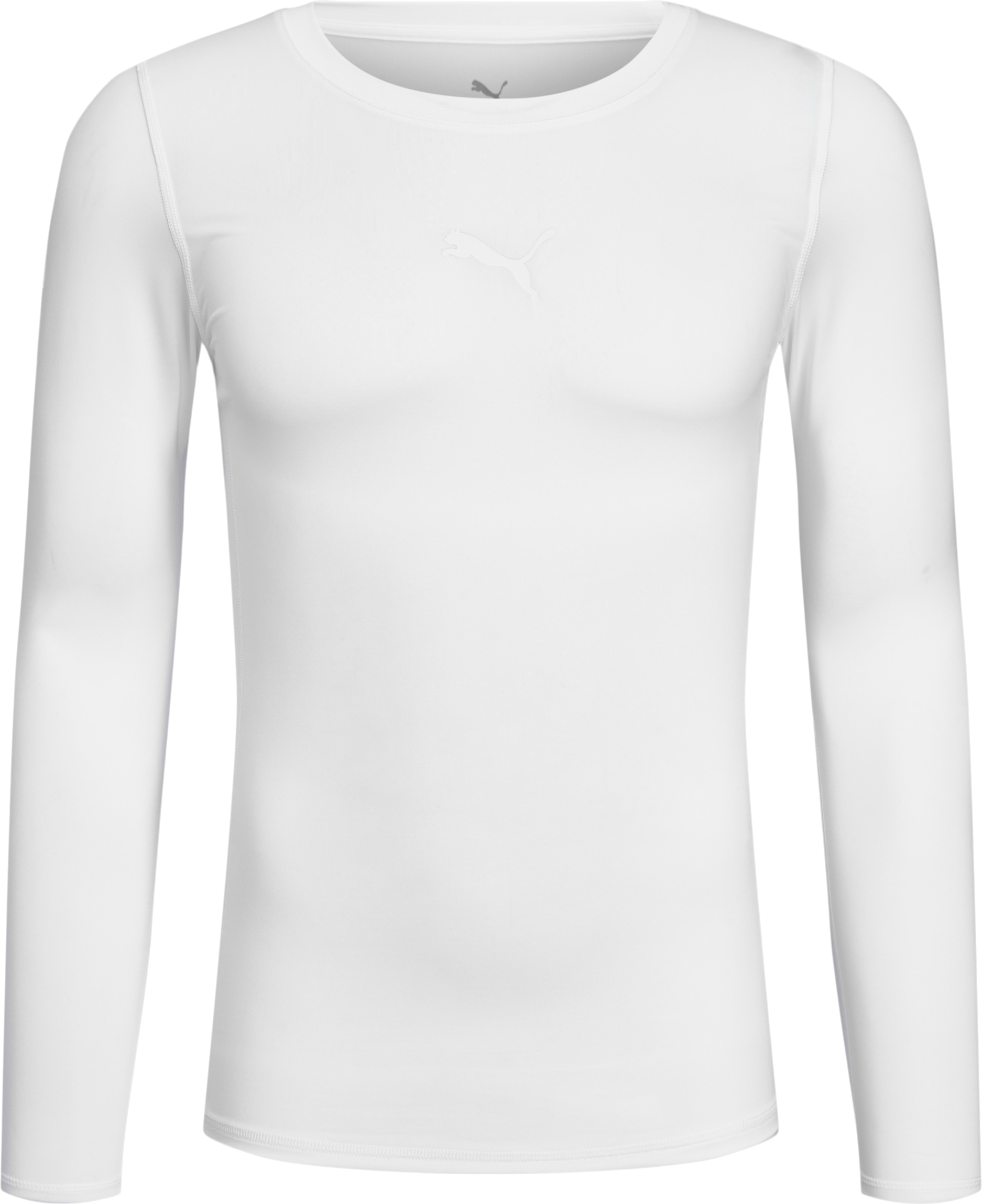 
PUMA, 
TEAMLIGA26 BASELAYER TEE LS JR, 
Detail 1
