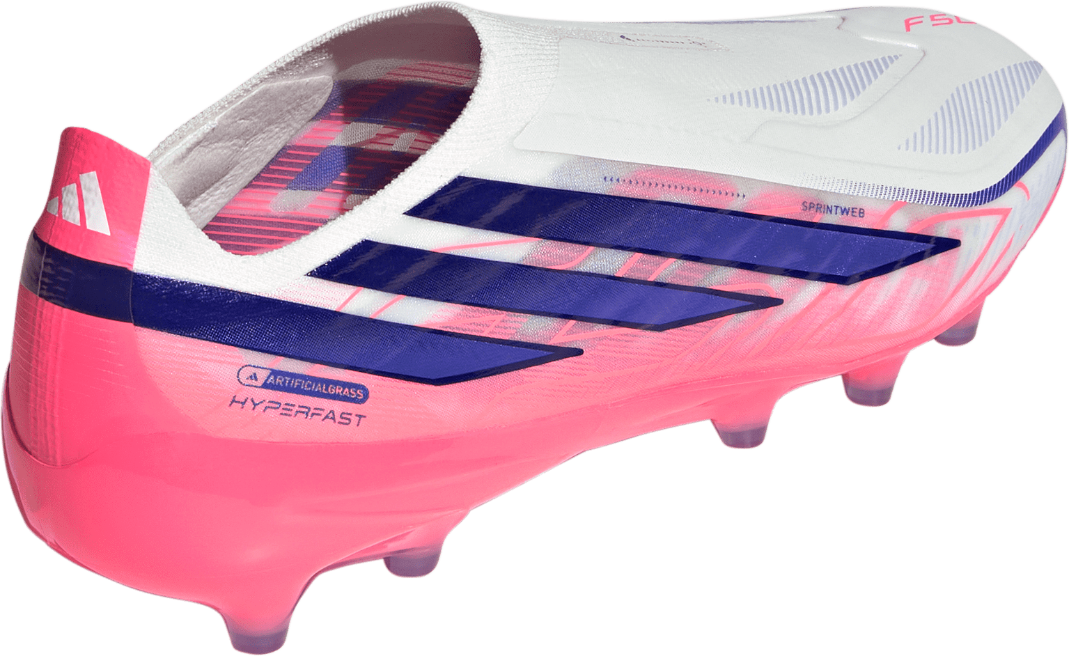 ADIDAS, F50 HYPERFAST PRO LL AG