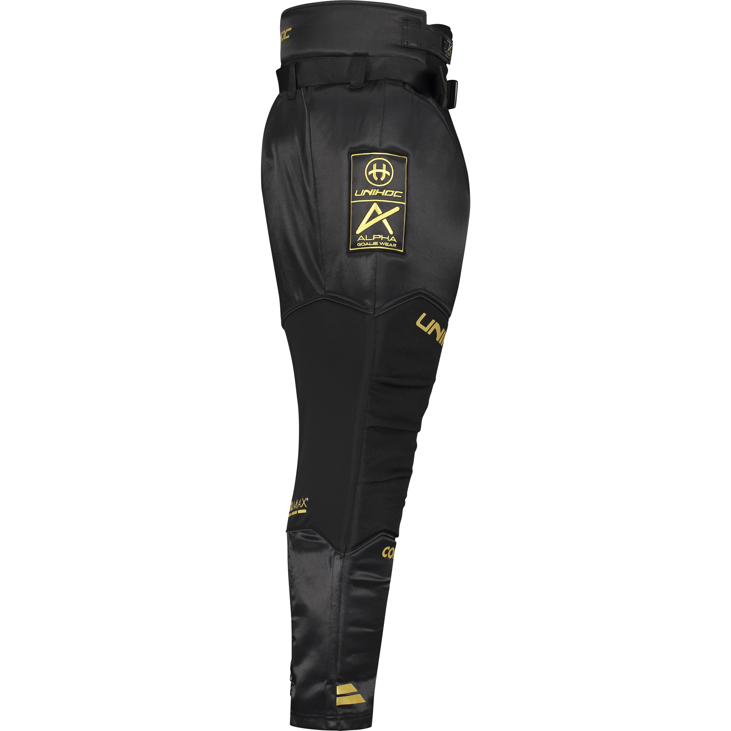 UNIHOC, GK PANTS ALPHA EVOLAB