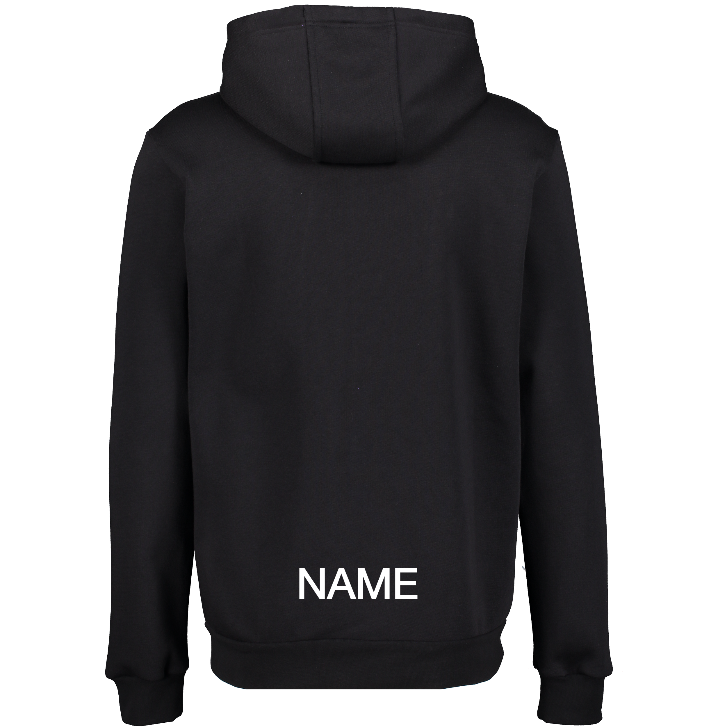 ADIDAS, ENT26 FZ HOOD JR