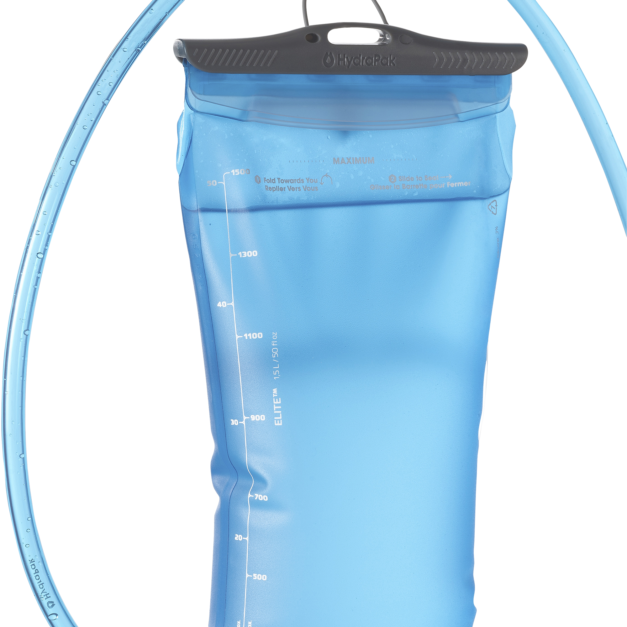 SALOMON, Soft Reservoir 1.5l