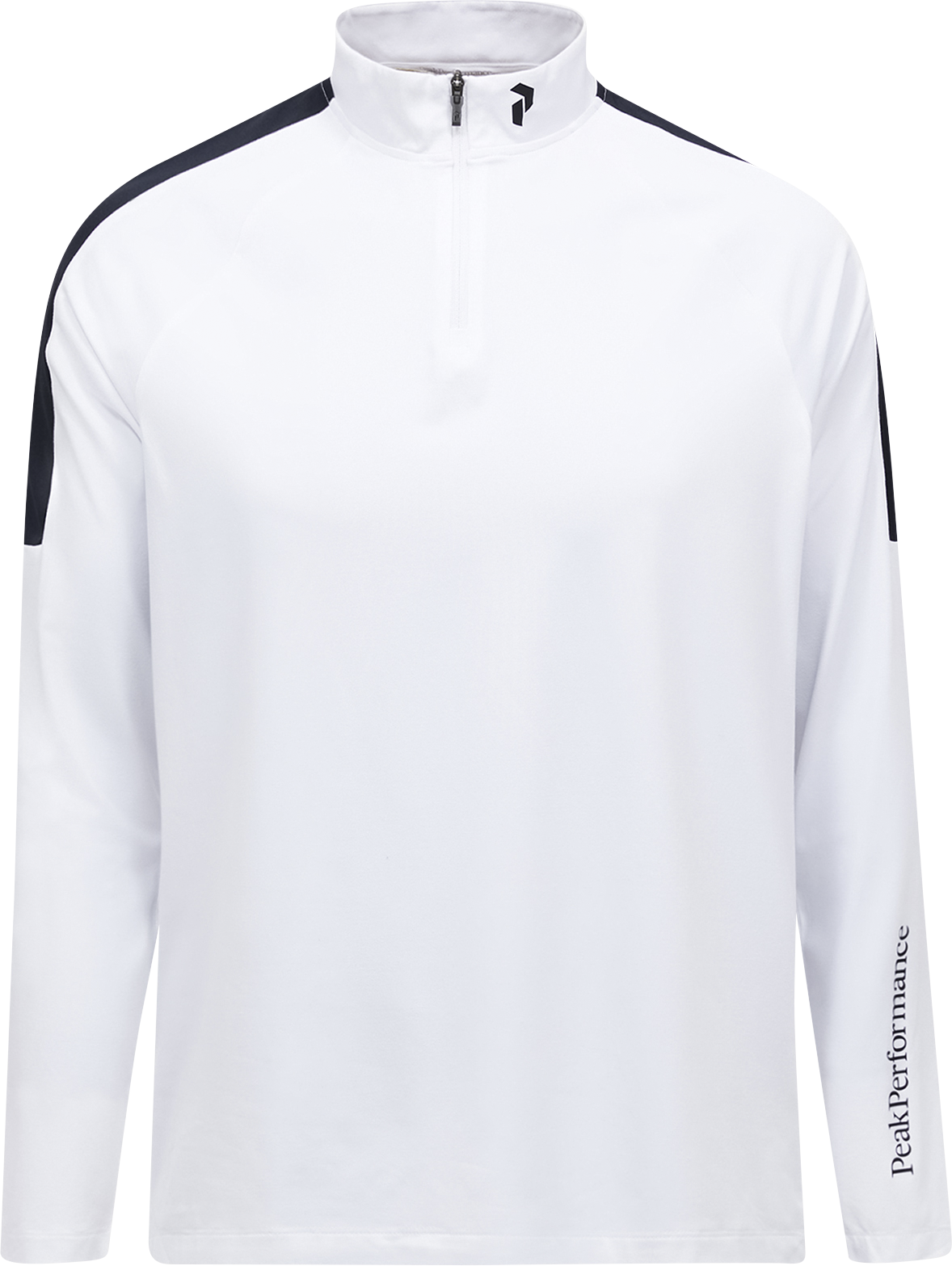 
PEAK PERFORMANCE, 
M Half Zip Baselayer, 
Detail 1
