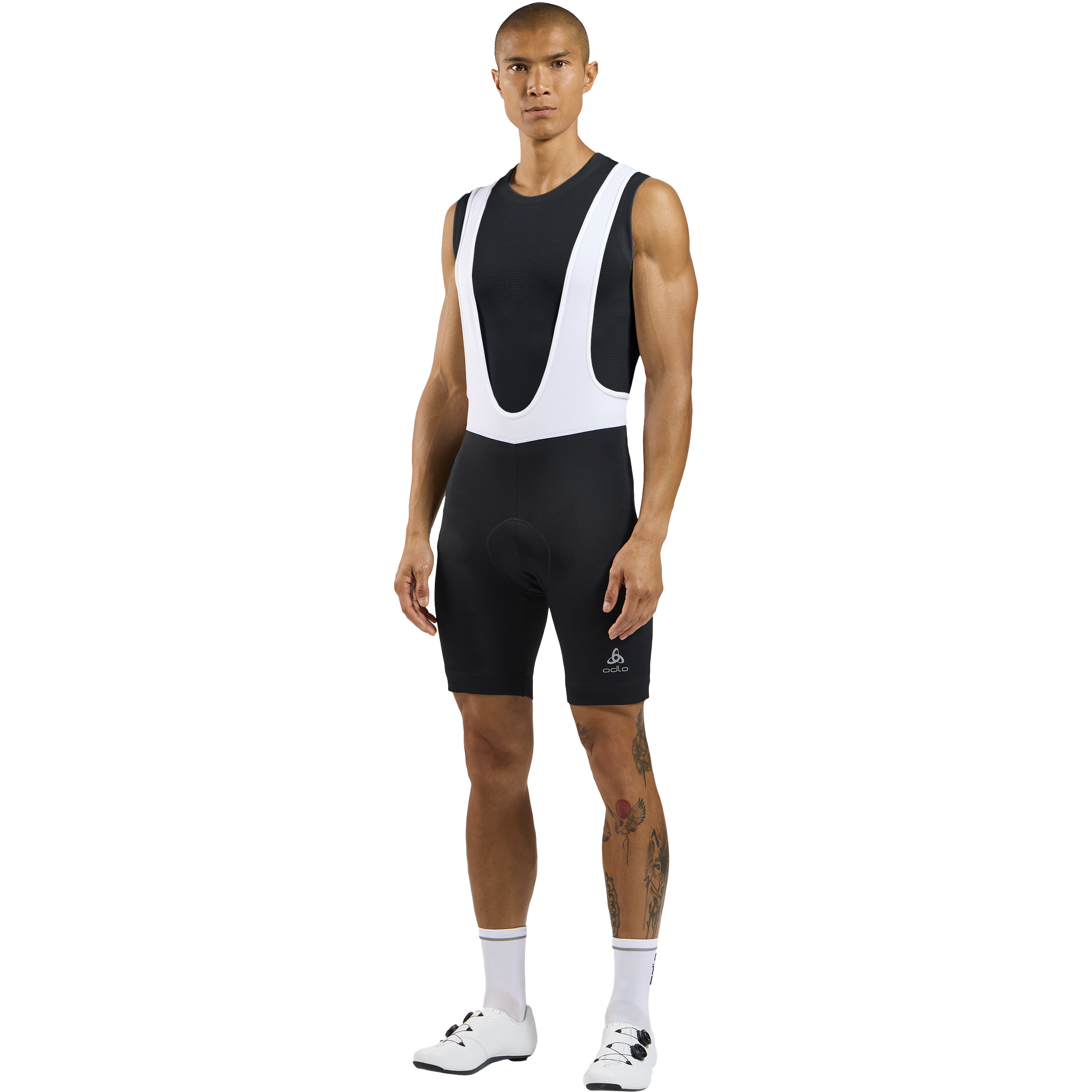 ODLO, Essential Bib Shorts