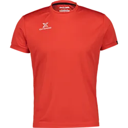 409007103101 OXDOG CHALLENGE TRAINING SHIRT 409007103101 OXDOG CHALLENGE TRAINING SHIRT Standard Small1x1