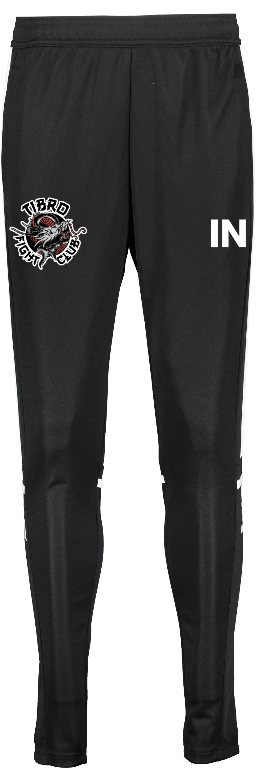 
ADIDAS, 
Squad25 Tr Pnt, 
Detail 1
