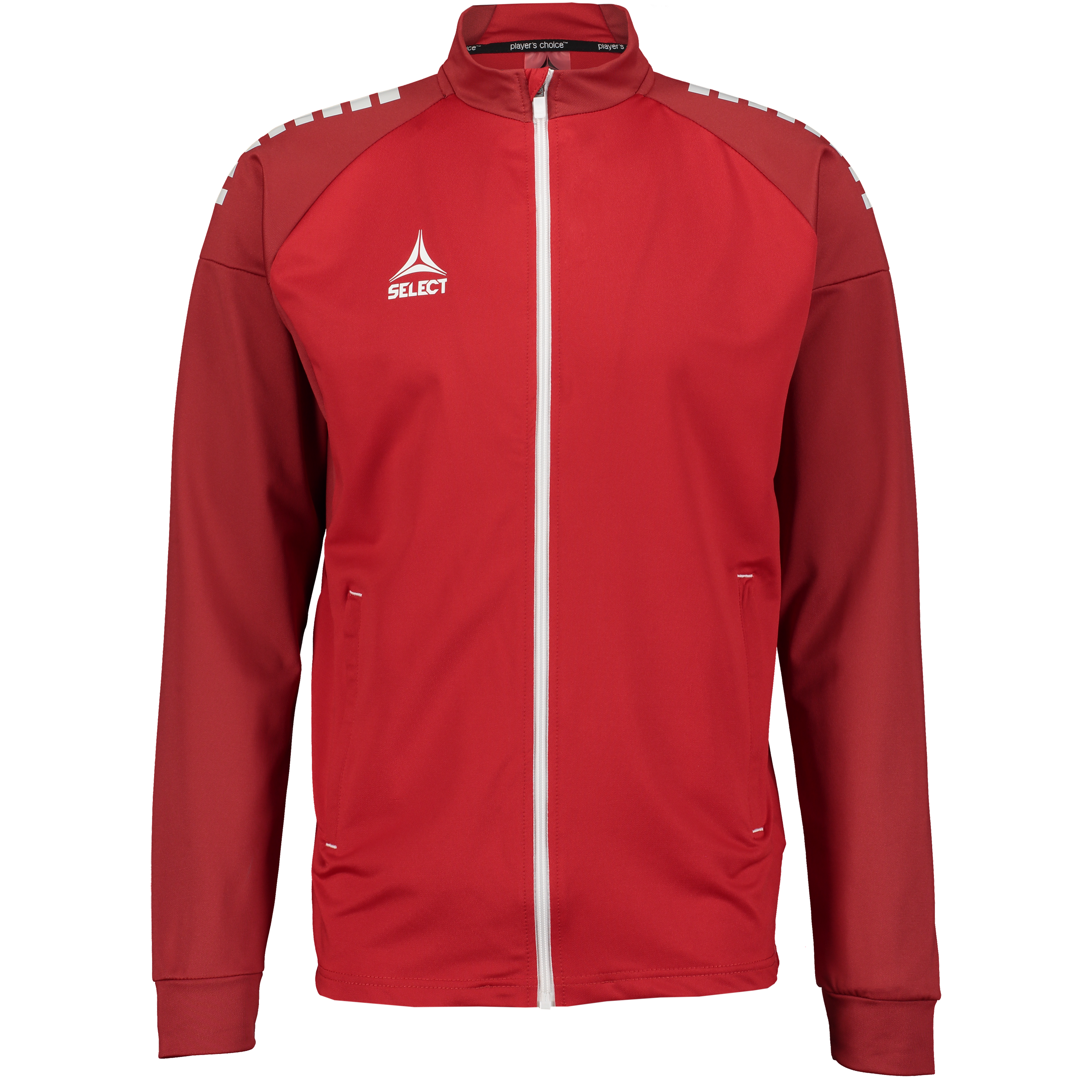 
SELECT, 
Spain 25 Trg Jkt Jr, 
Detail 1
