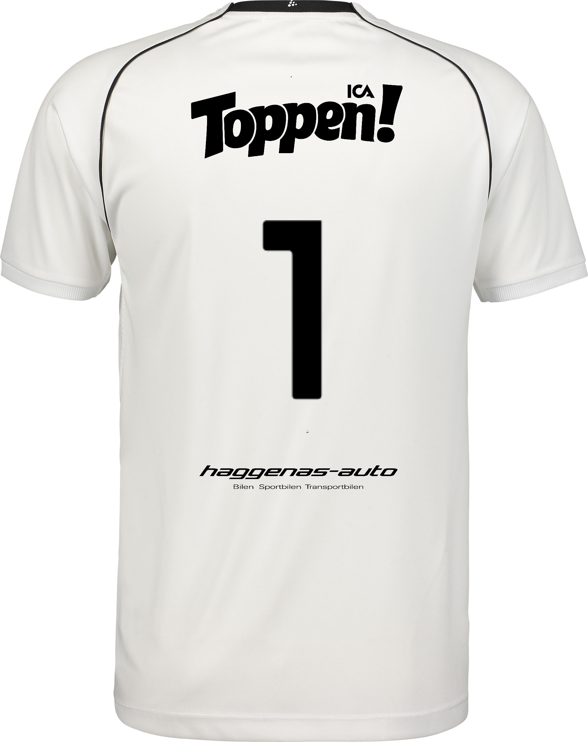 CRAFT, Prog 2.0 Solid Jsy Jr