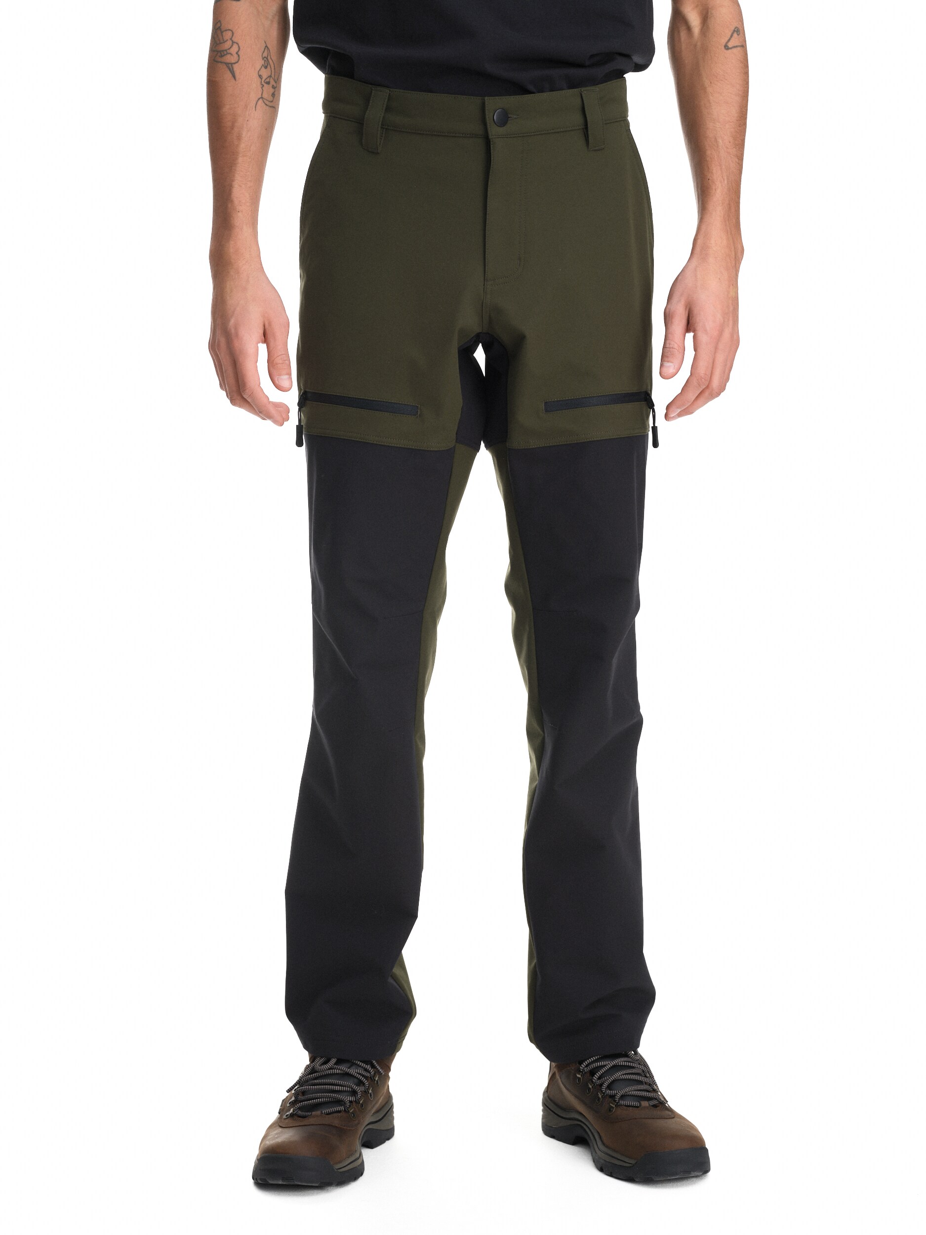
TREKMATES, 
SAREK HIKE PANT M, 
Detail 1
