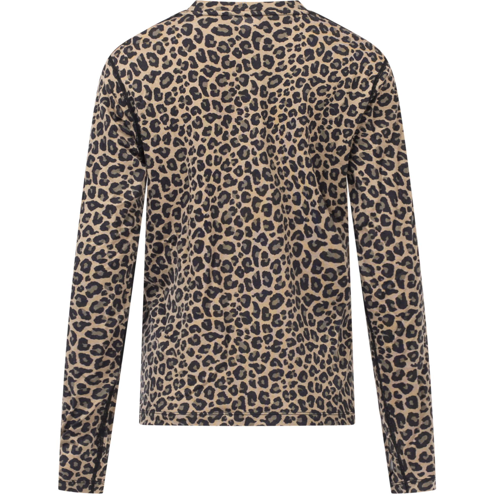 EIVY, W Loose Merino Wool Top