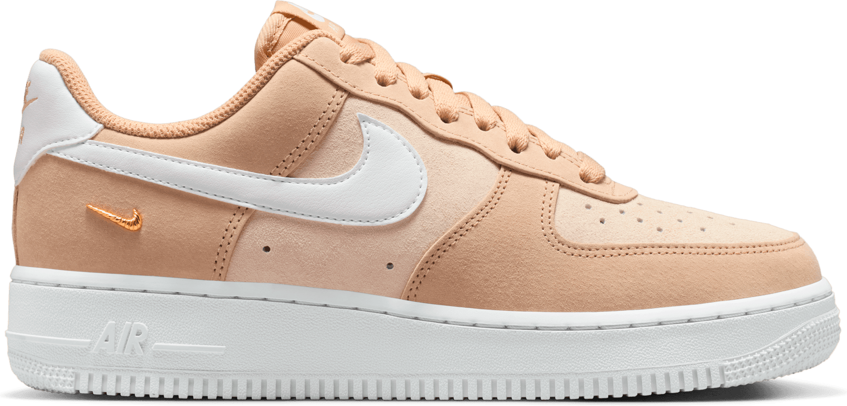 
NIKE, 
W AIR FORCE 1 '07 LOW SE, 
Detail 1
