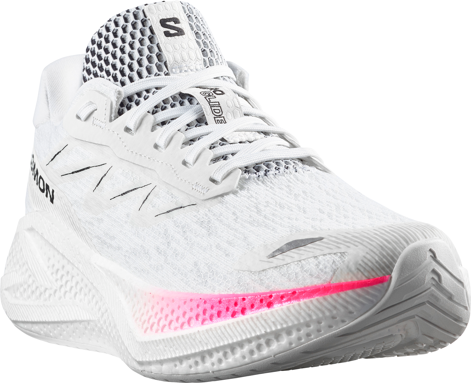 SALOMON, M AERO GLIDE 4