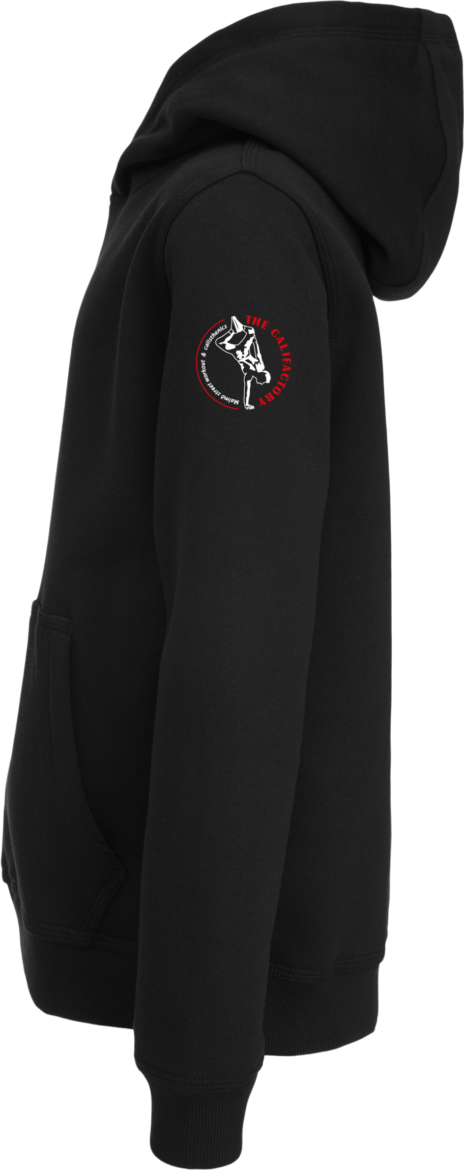 NIKE, PARK26 FLC HOOD JR