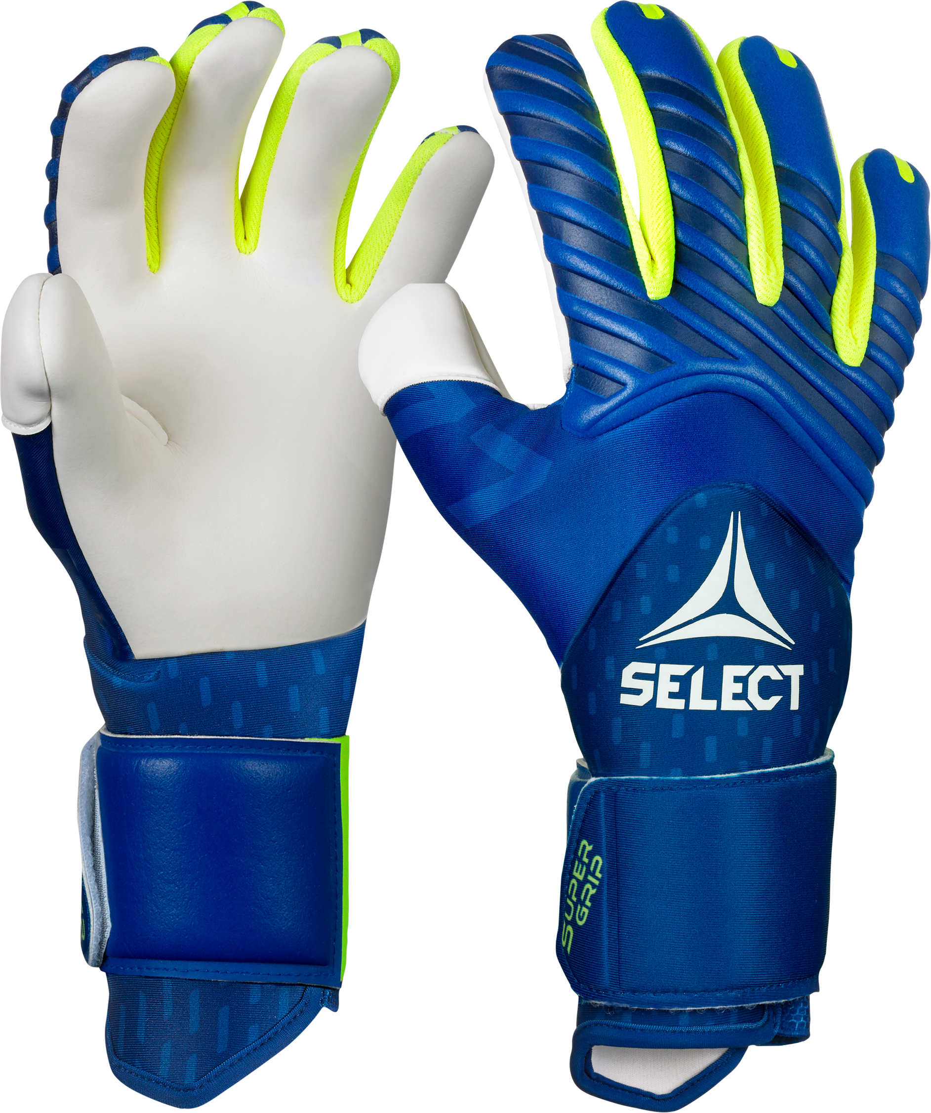 SELECT, 77 SUPER GRIP