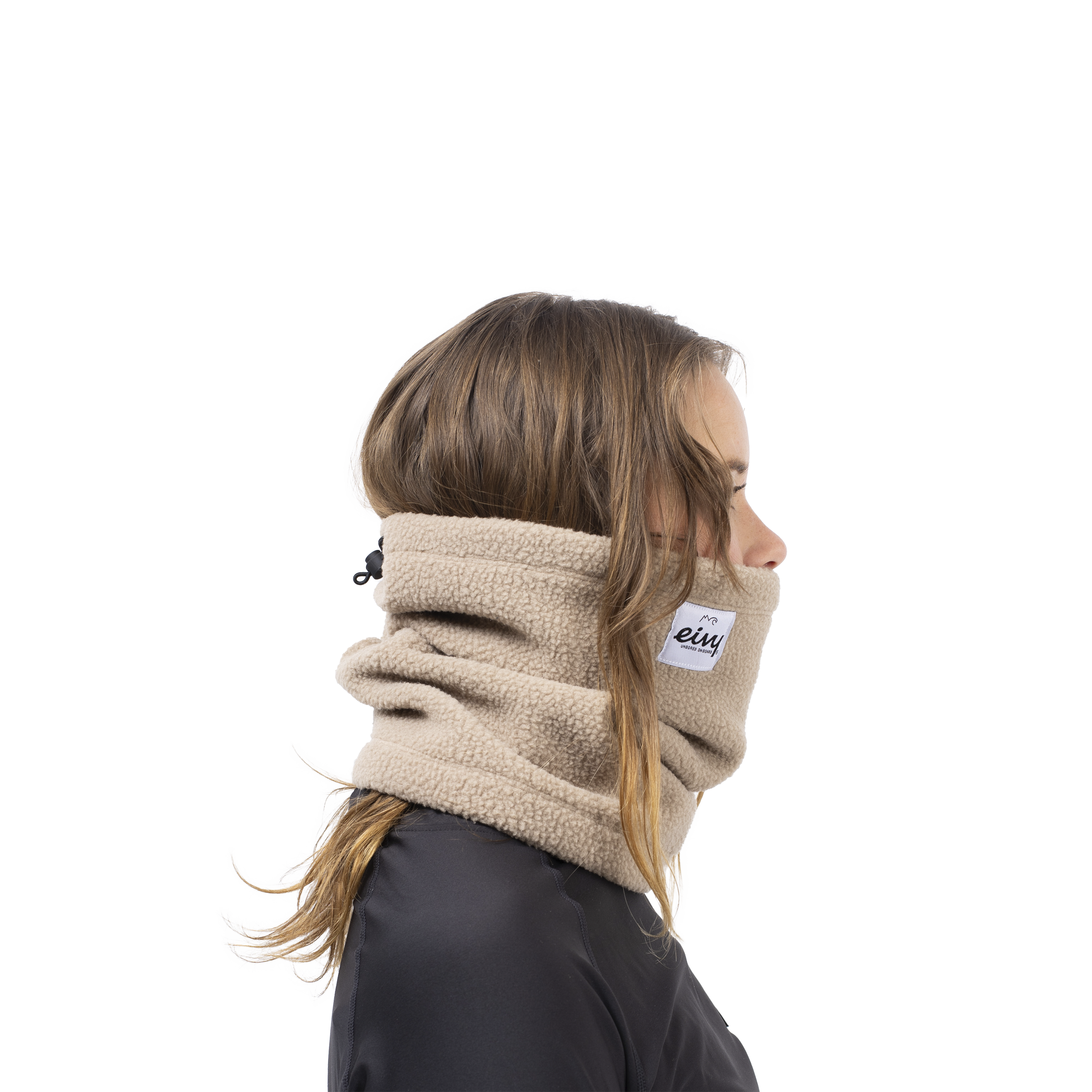 EIVY, Beanie Sherpa Neckwarmer