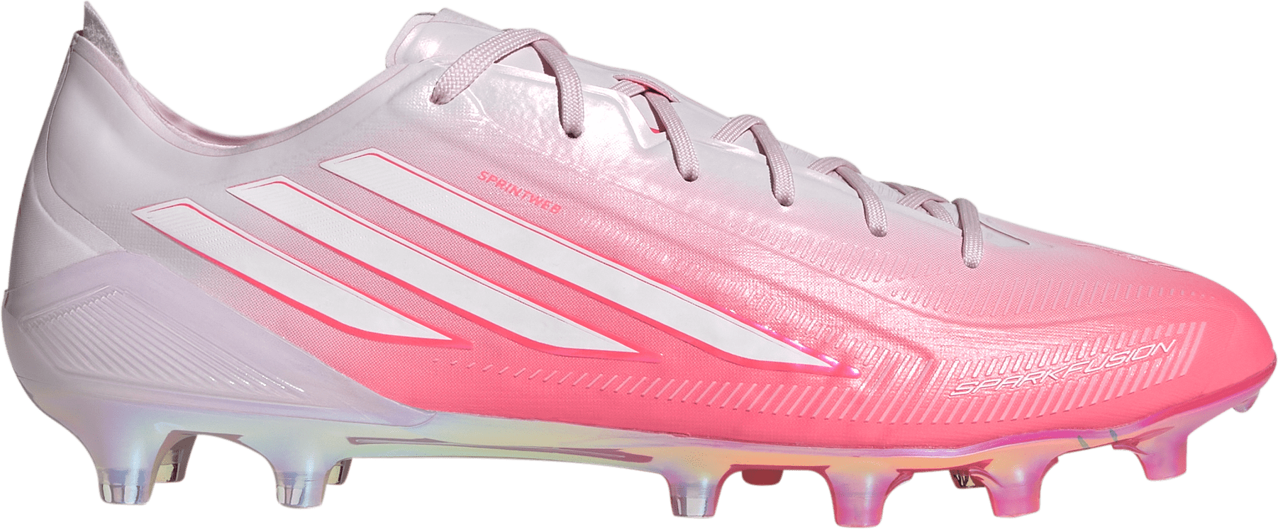 ADIDAS, F50 SPARKFUSION ELITE L FG/AG W