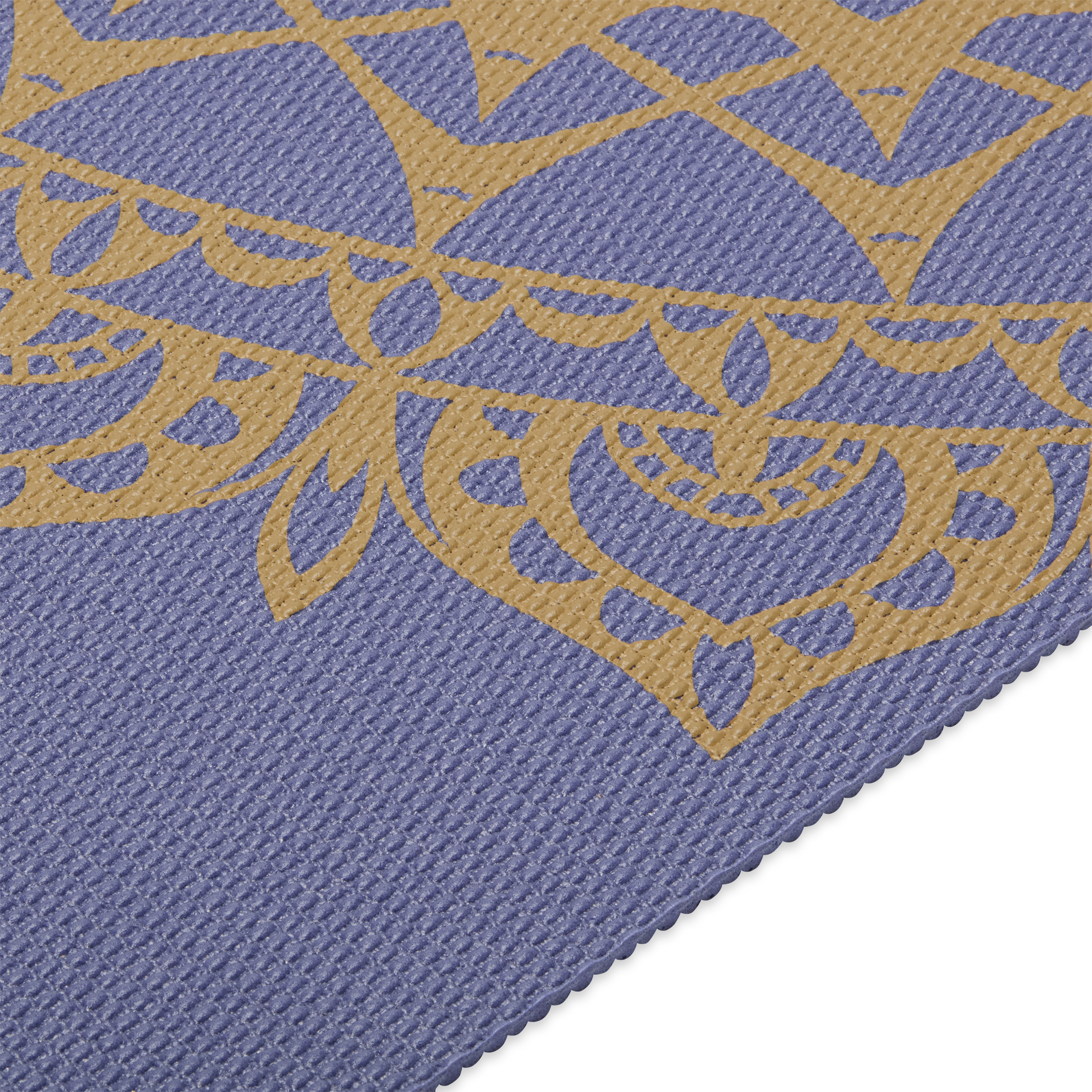 GAIAM, Printed Yoga Mat