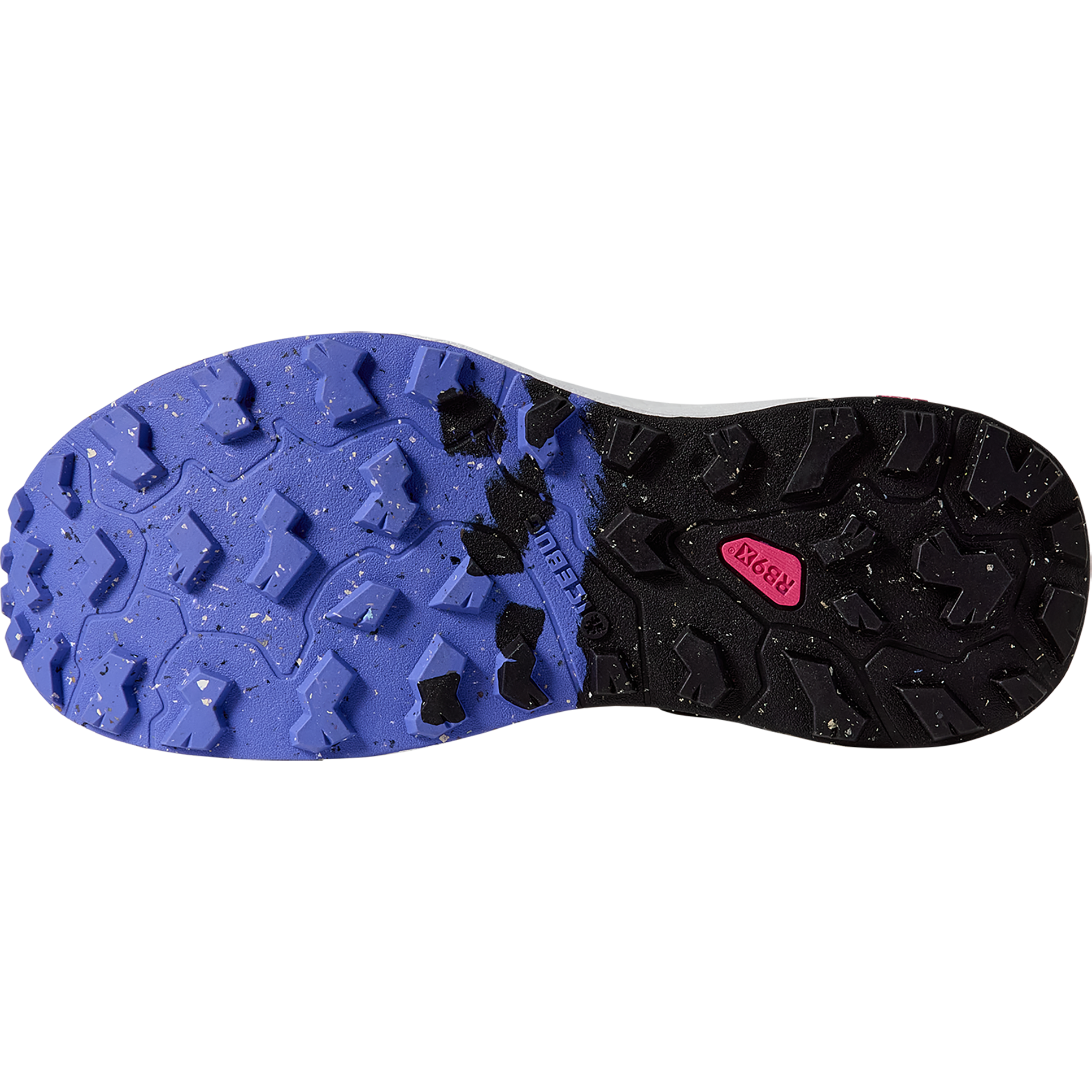 ICEBUG, M J&auml;rv Rb9x