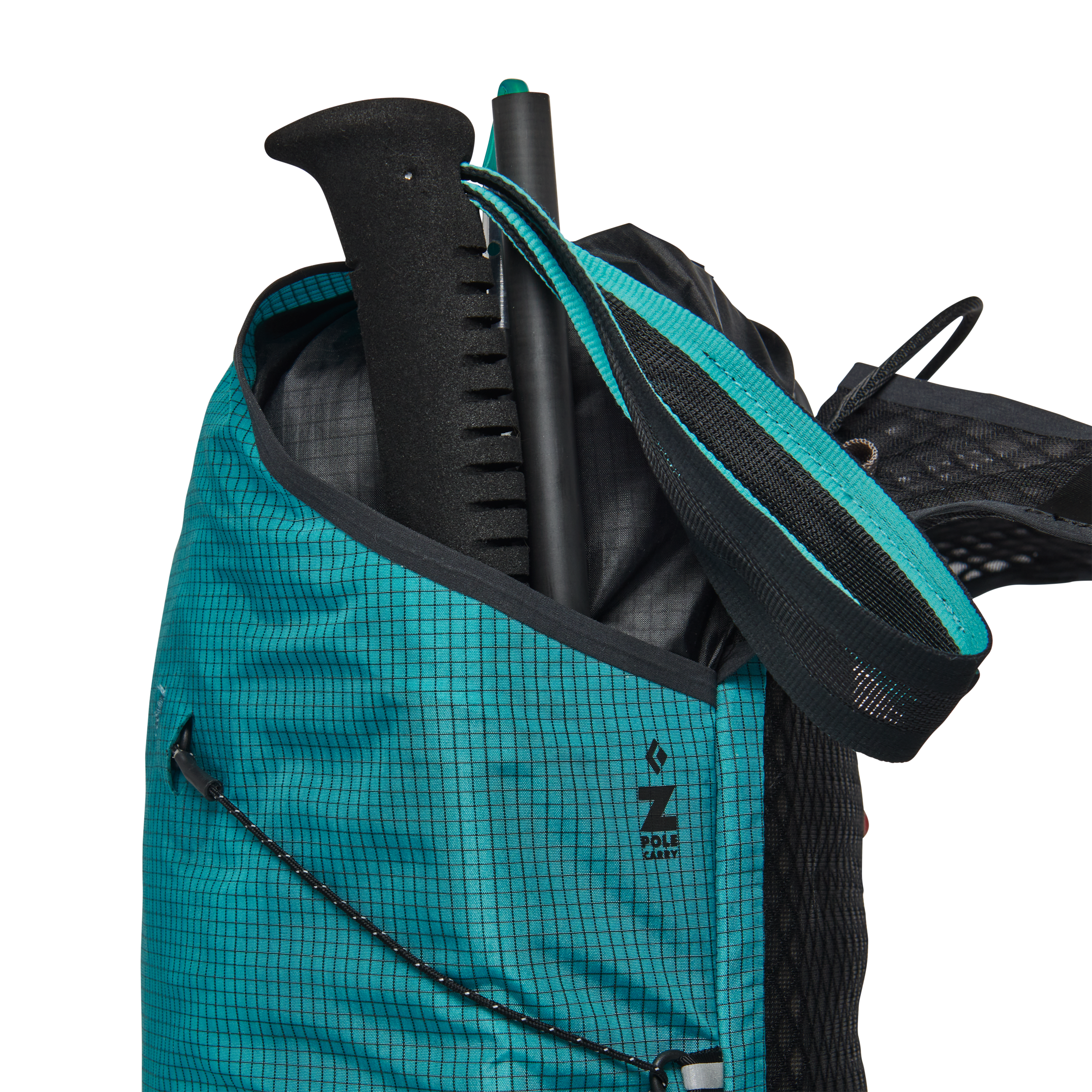 BLACK DIAMOND, W Distance 15 Pack