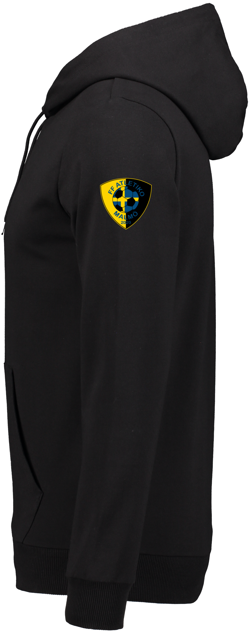 PUMA, T Goal Casual Hood Sr