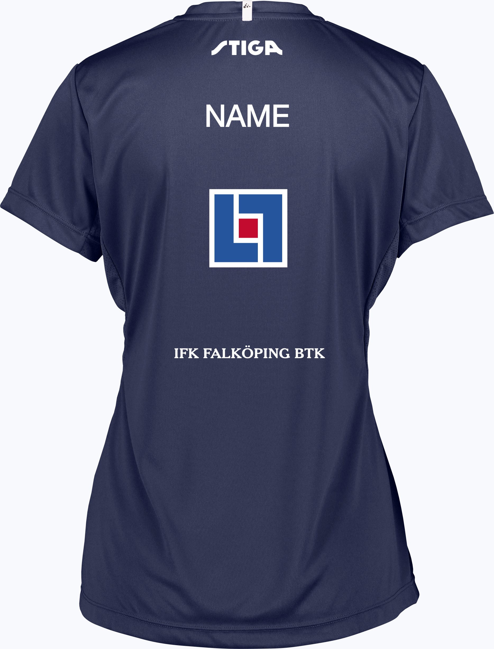 CRAFT, Squad Go SS Jsy W