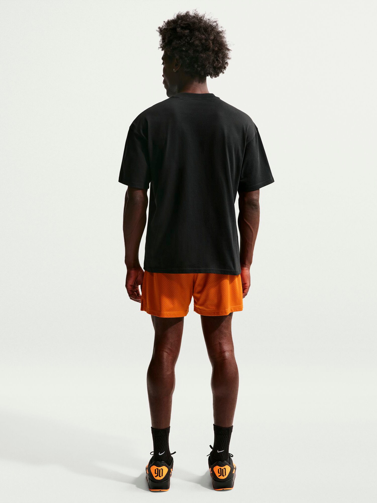 NIKE, M NK DF SI SS TEE