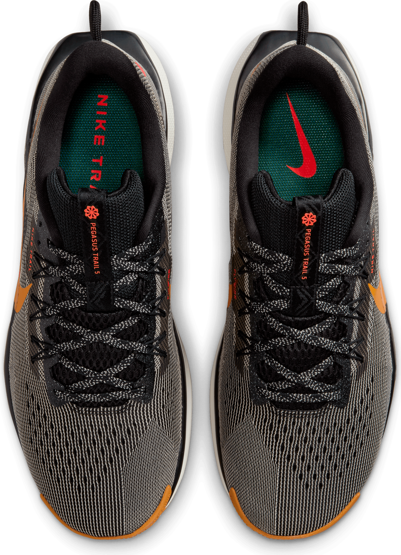 NIKE, NIKE PEGASUS TRAIL 5 MEN'S TRAIL RUNNIG