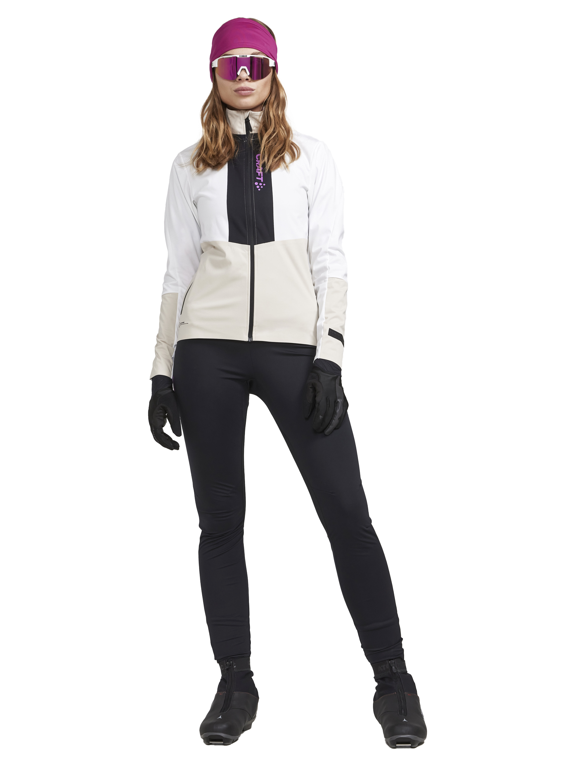 CRAFT, W Pro Nordic Race Jkt