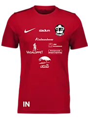 299007110101 NIKE Park VII SS Jsy 299007110101 NIKE Park VII SS Jsy Standard Small1x1