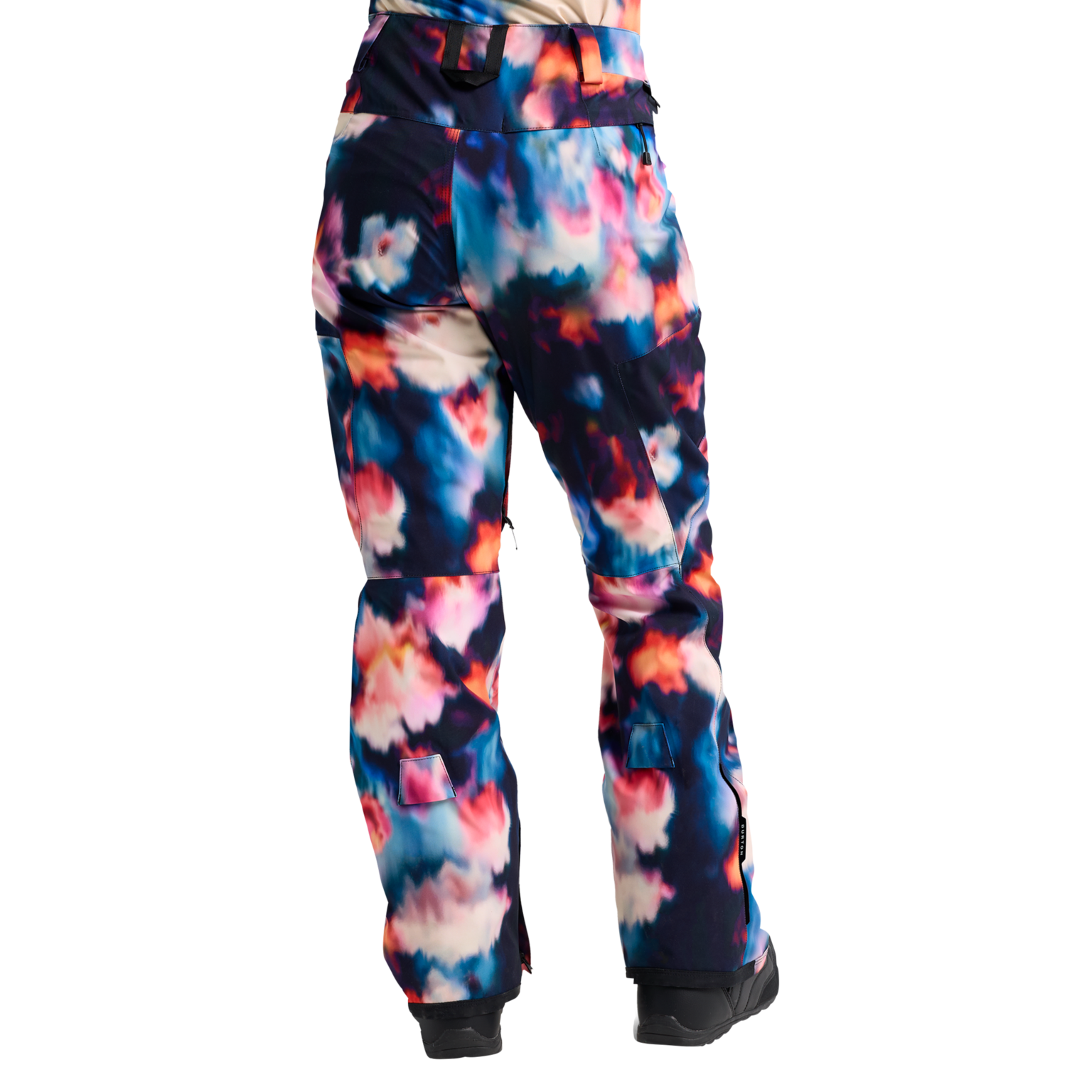 BURTON, W Reserve Slim Pant