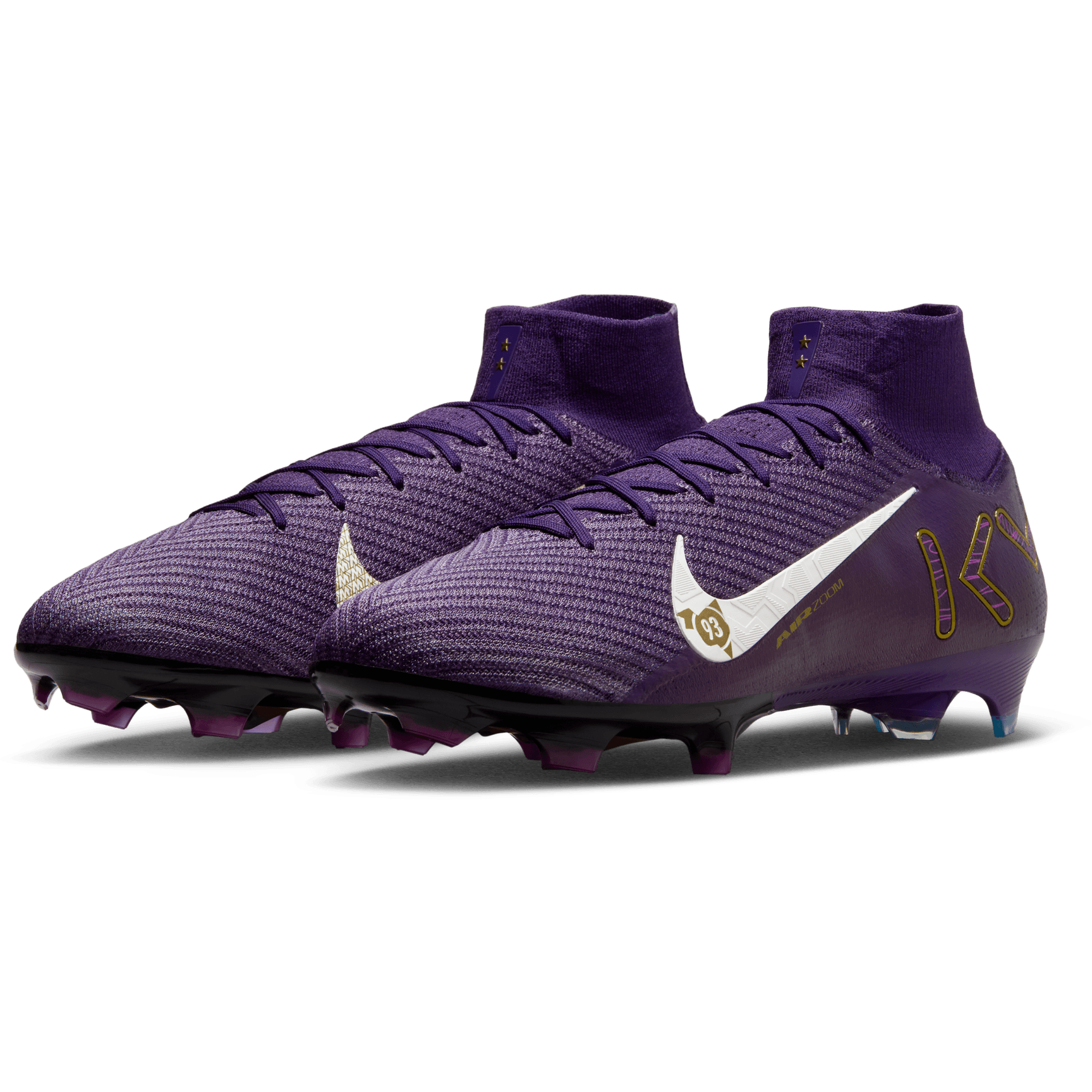 NIKE, ZM Superfly 10 Elite Km Fg