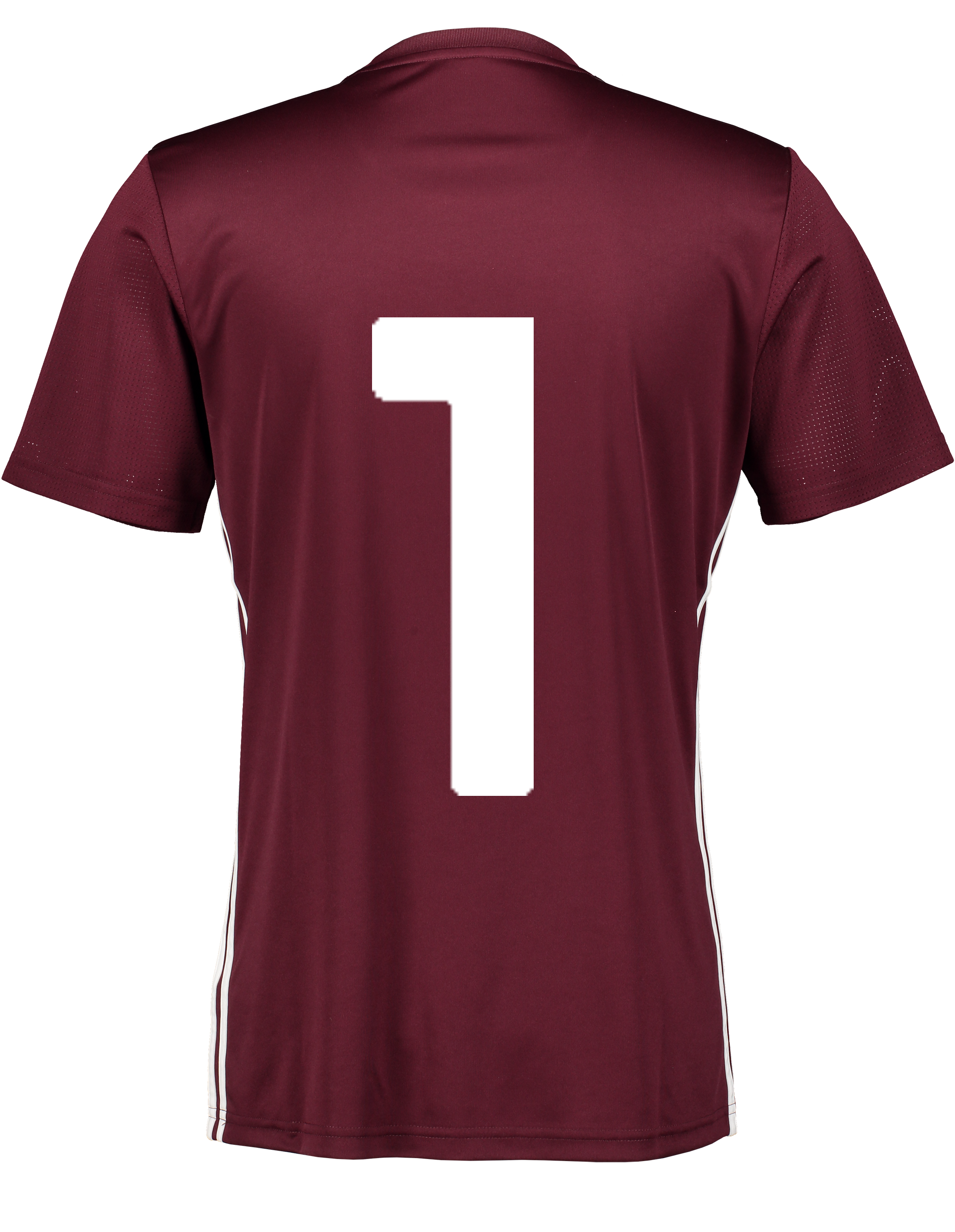 ADIDAS, Tabela 23 Jsy Jr