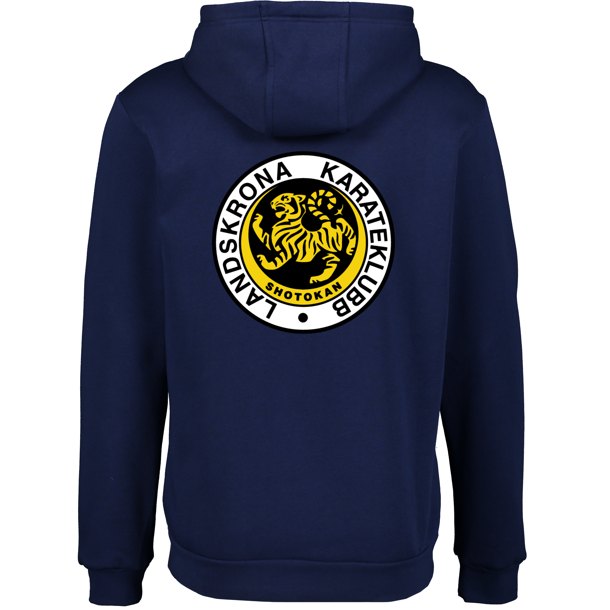 ADIDAS, ENT26 FZ HOOD JR