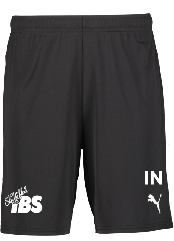 
PUMA, 
T Goal Shorts, 
Detail 1

