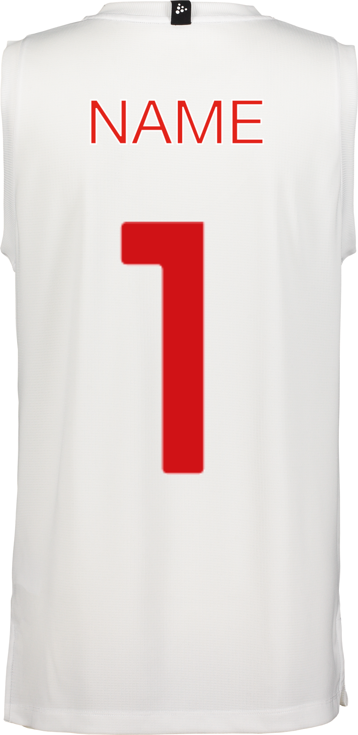 CRAFT, M Pro Basket Singl