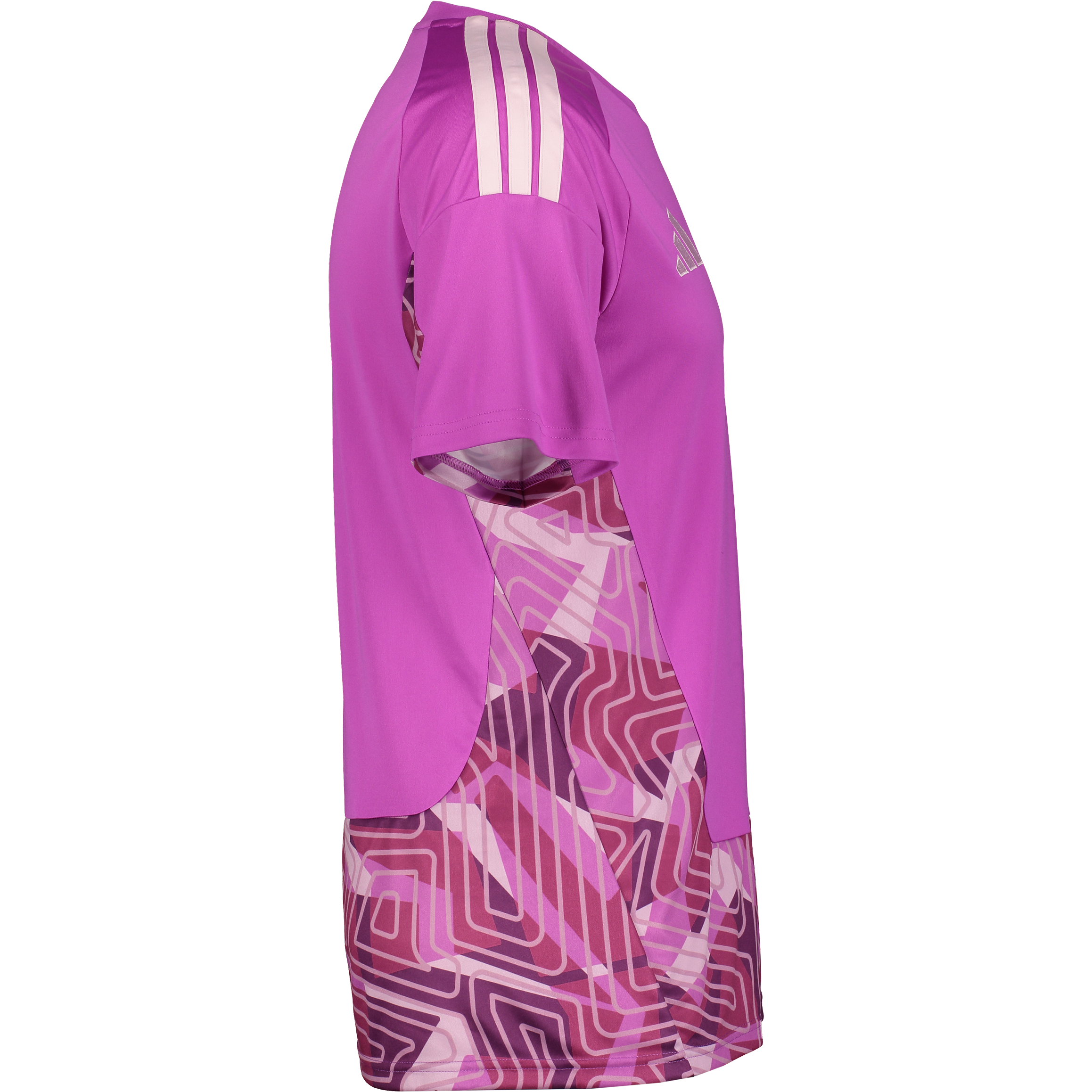 ADIDAS, T26 C GK JSY SS
