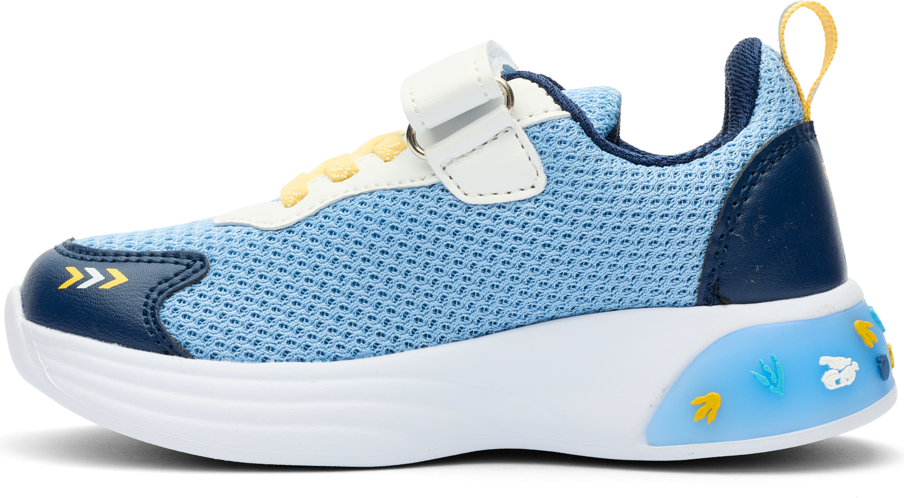 SPIRIT VIBES, BLINKING SNEAKERS