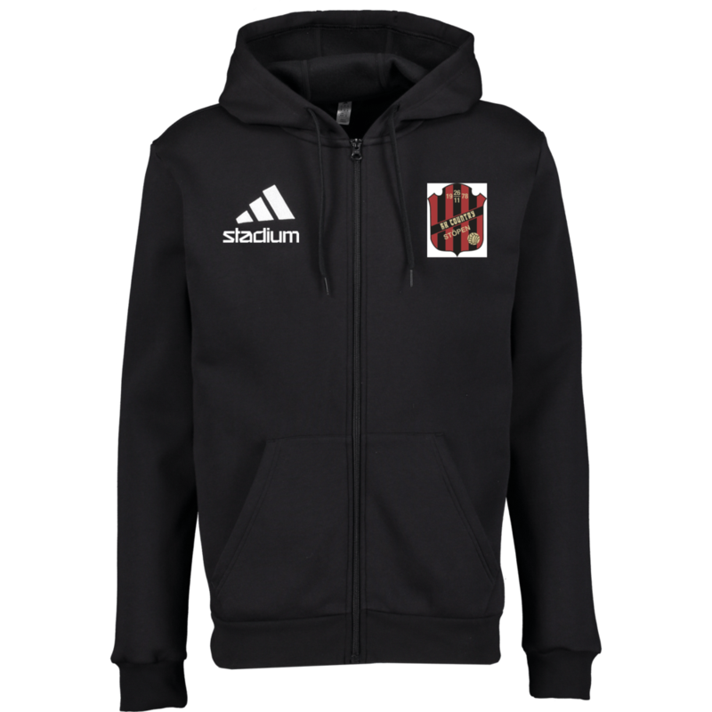 
ADIDAS, 
ENT26 FZ HOOD, 
Detail 1
