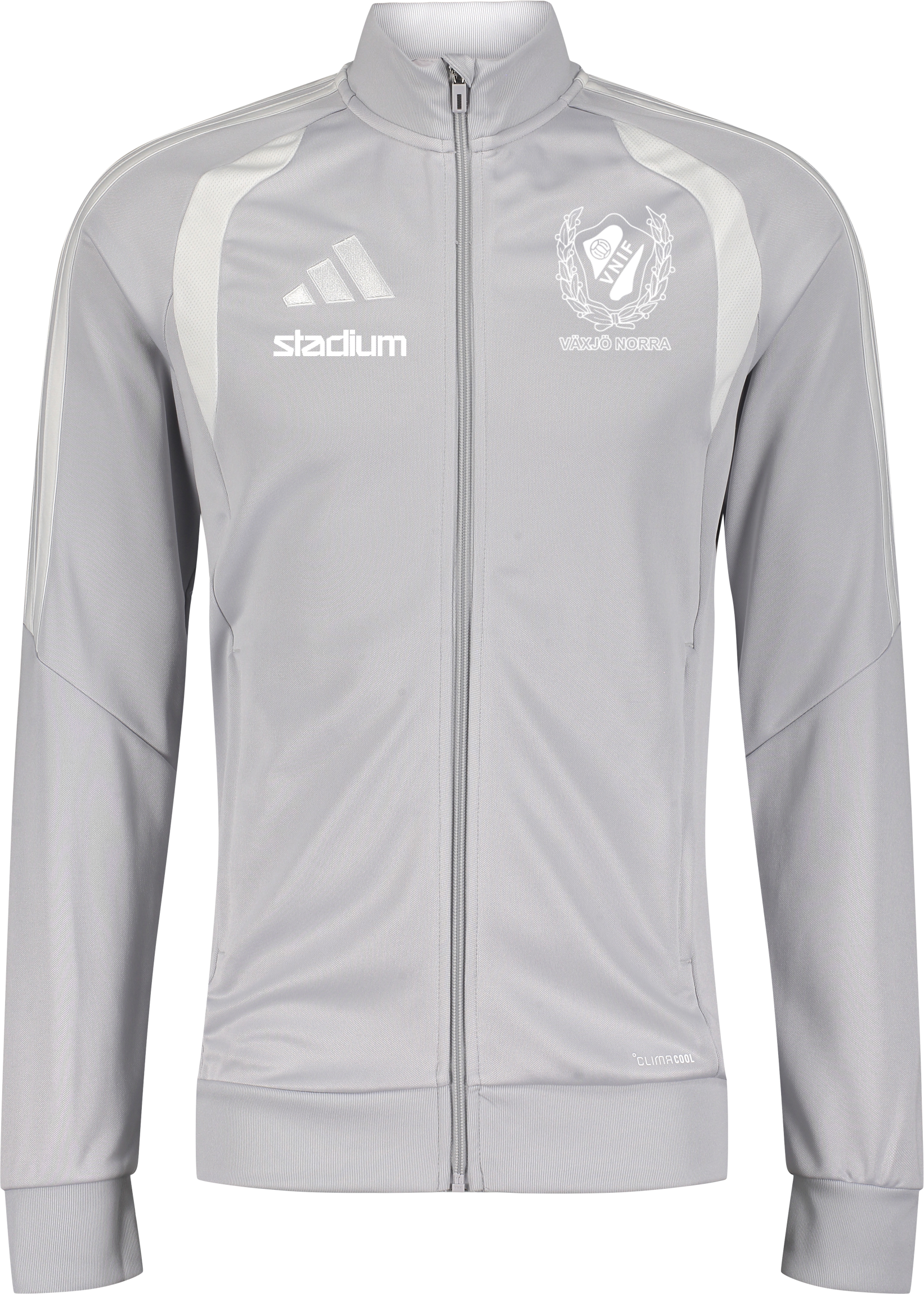 
ADIDAS, 
TIRO26 L TR JKT, 
Detail 1
