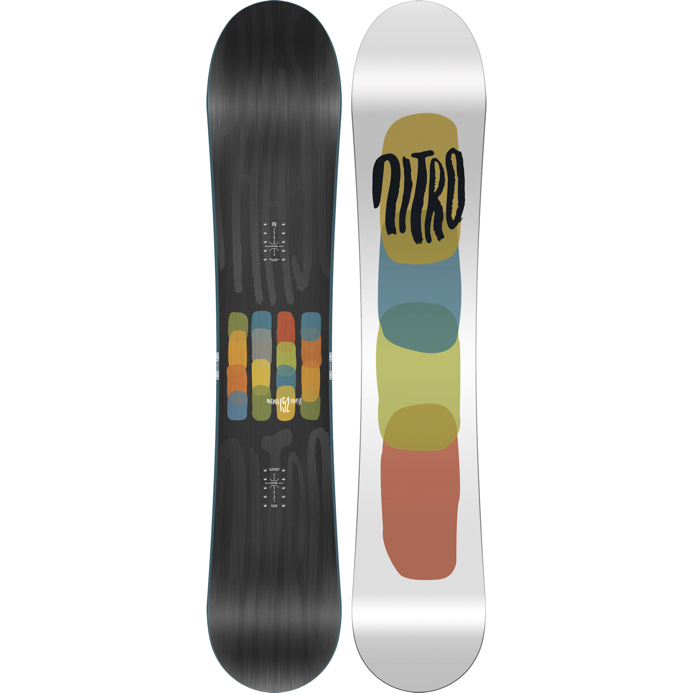 
NITRO, 
Phase, 
Detail 1
