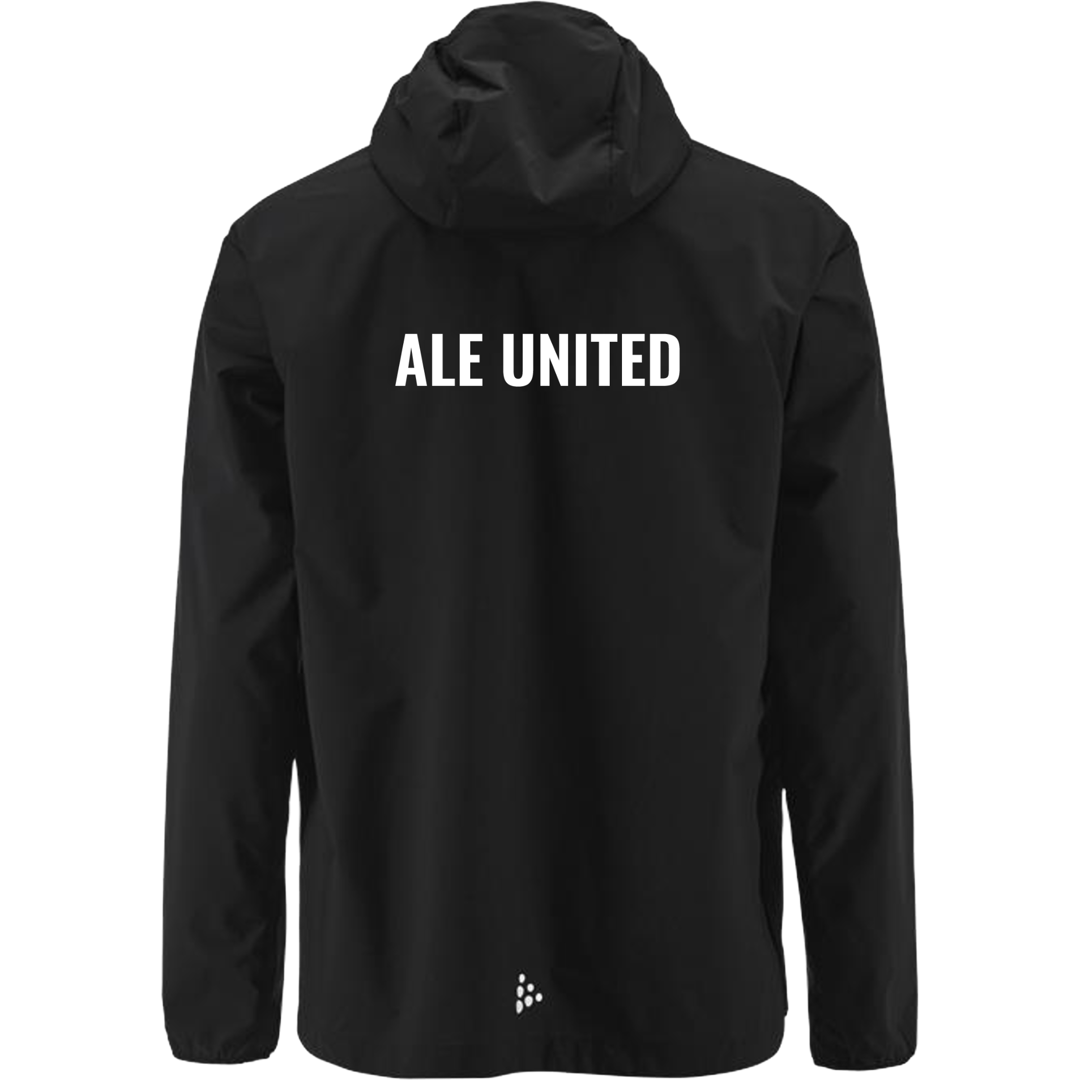 CRAFT, SQUAD GO WEATHER JACKET