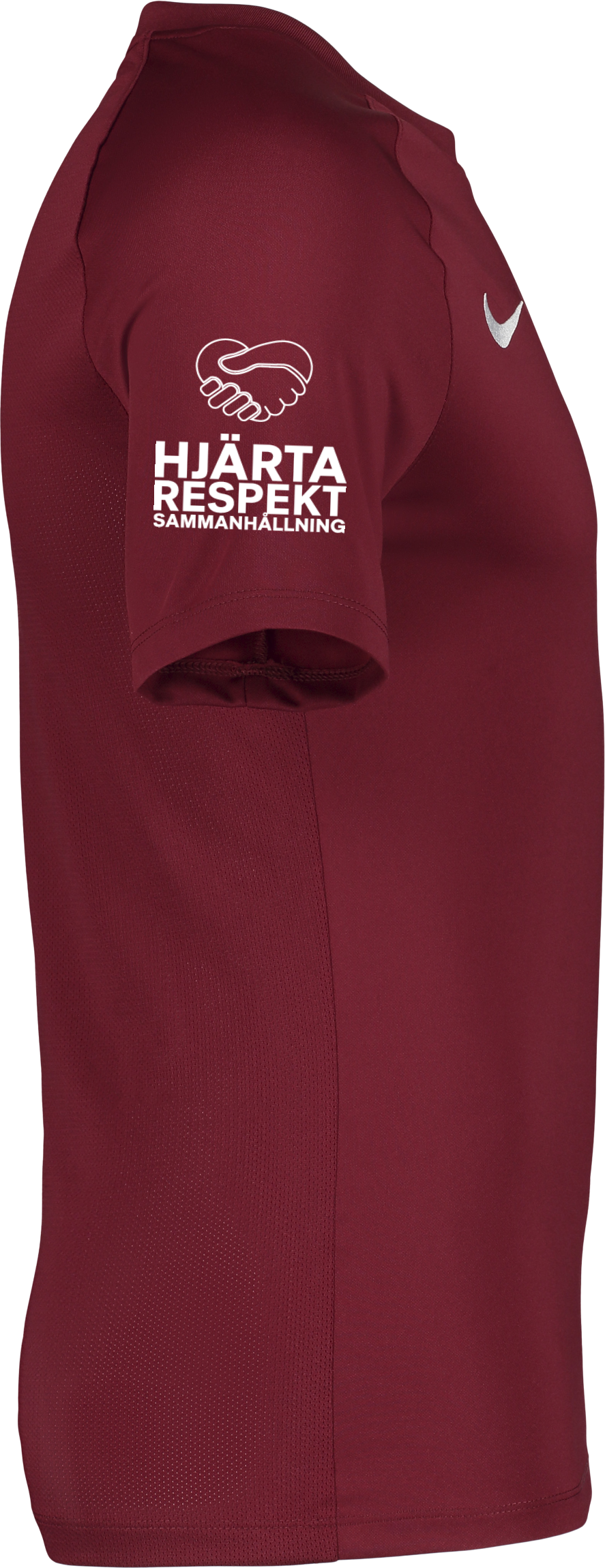 NIKE, PARK VIII SS JSY JR