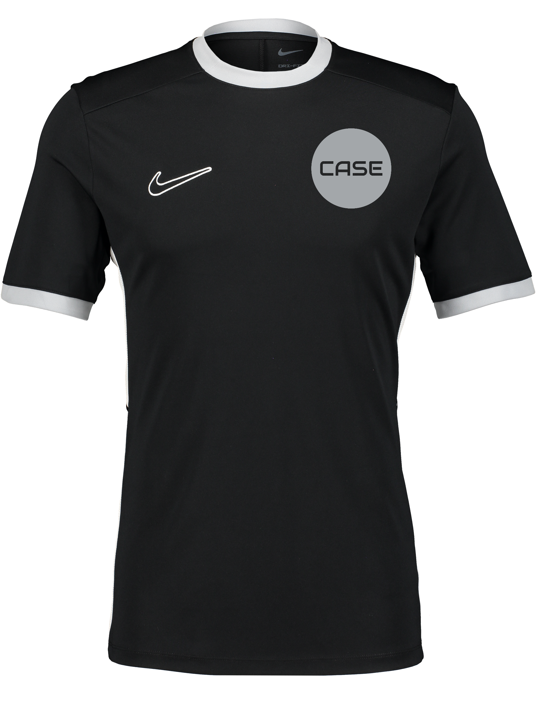 
NIKE, 
Acd25 Ss Top, 
Detail 1
