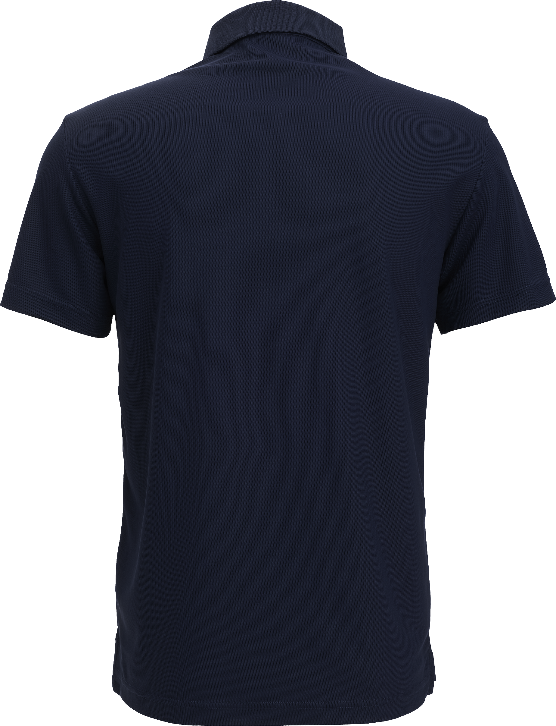 J LINDEBERG, M BERT POLO