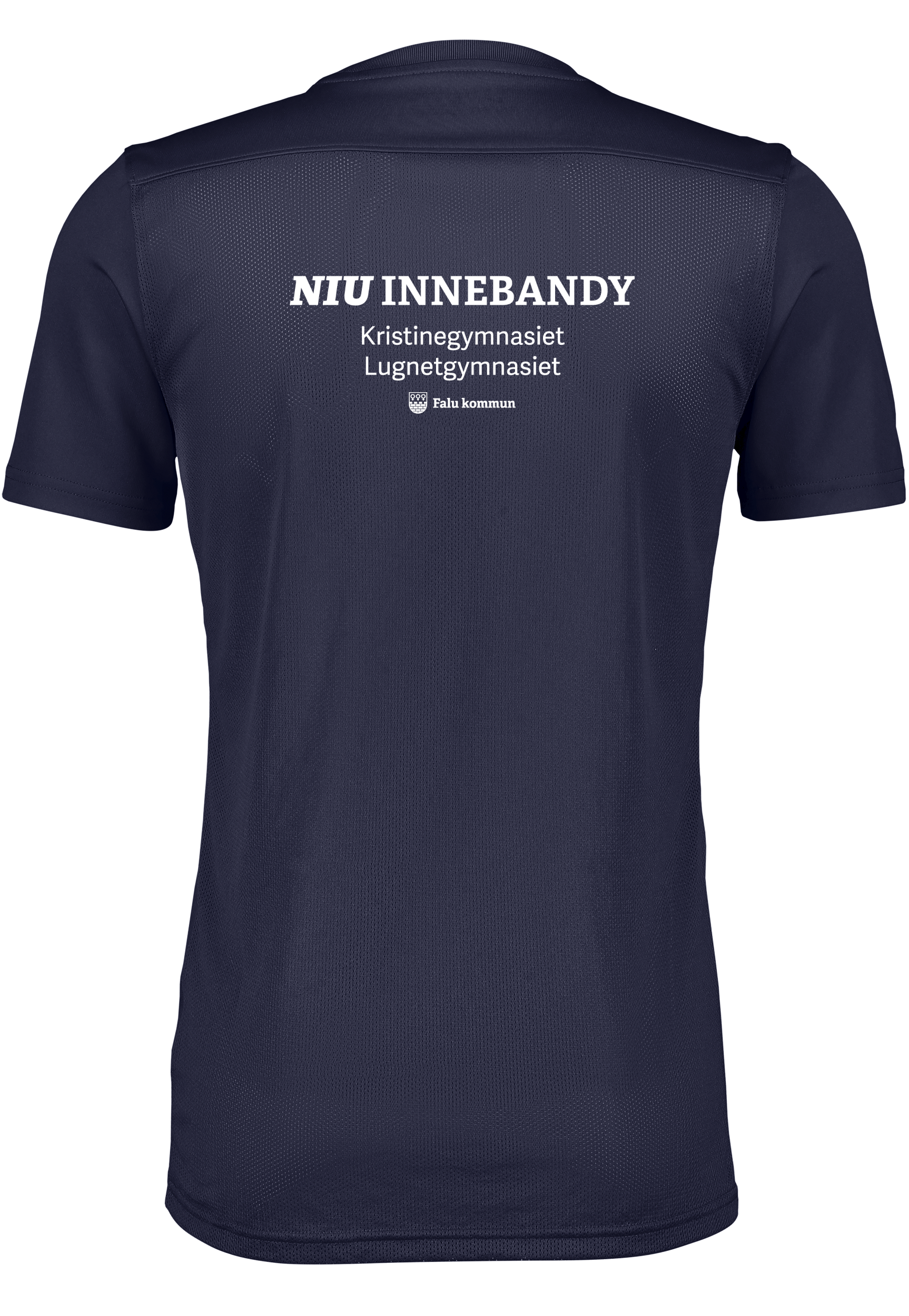 NIKE, Park VII SS Jsy