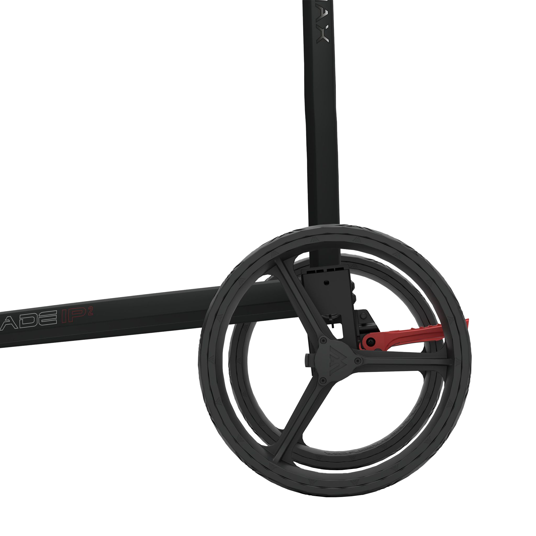 BIG MAX, Blade Ip 2.0