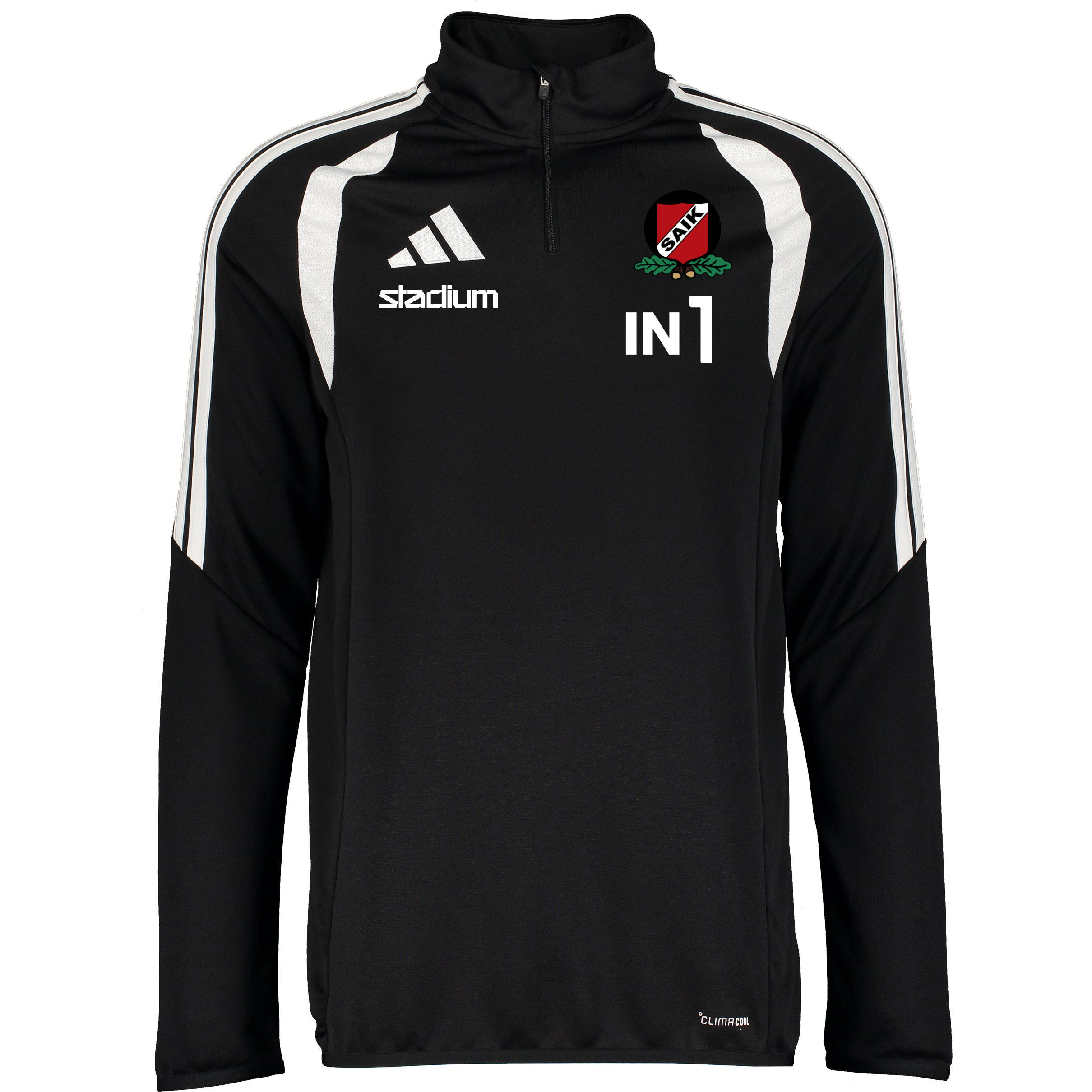 
ADIDAS, 
TIRO26 L TR TOP JR, 
Detail 1
